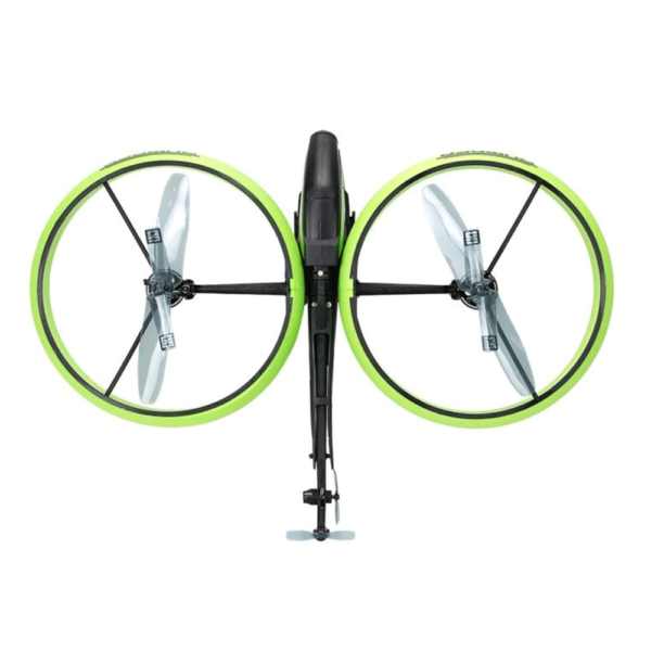 Flybotic Helicóptero Bumper Phoenix RC Autobrinca Online
