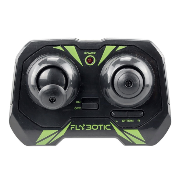 Flybotic Helicóptero Bumper Phoenix RC Autobrinca Online