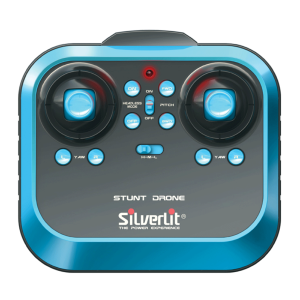 Flybotic Stunt Drone RC Autobrinca Online