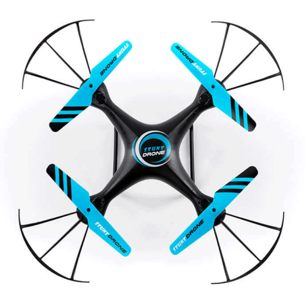 Flybotic Stunt Drone RC Autobrinca Online
