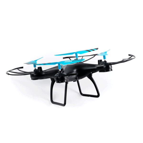 Flybotic Stunt Drone RC Autobrinca Online