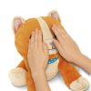 Gatinho Cucu! Autobrinca Online