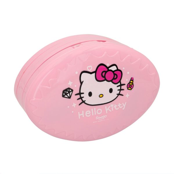 Hello Kitty – Estojo de Maquilhagem de 5 Níveis Autobrinca Online