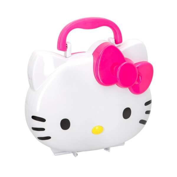 Hello Kitty – Mala de Maquilhagem Autobrinca Online