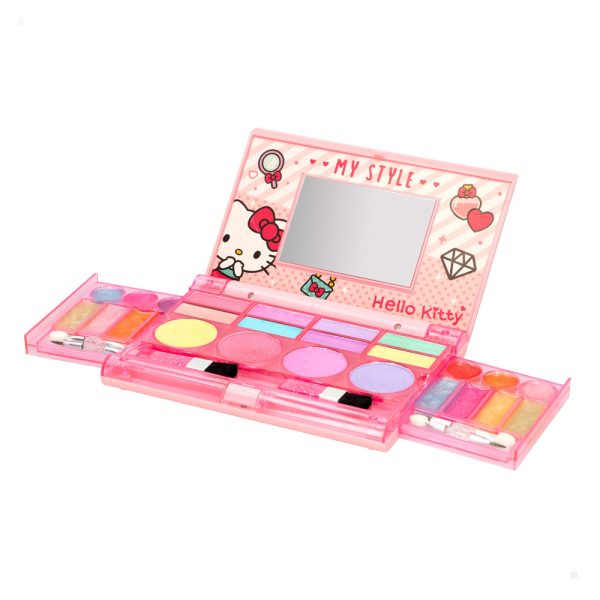 Hello Kitty – Set de Maquilhagem Autobrinca Online