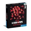 Jogo A Casa de Papel Autobrinca Online
