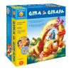 Jogo Gira a Girafa Autobrinca Online
