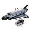 Laboratório de Mecânica – NASA Shuttle Flutuante Autobrinca Online