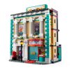LEGO Friends – A Escola de Teatro da Andrea 41714 Autobrinca Online