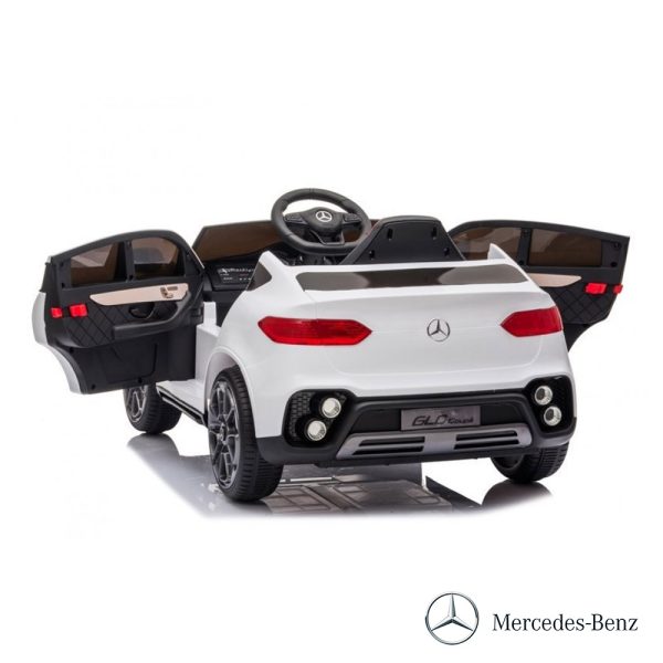 Mercedes GLC Coupé 12V c/ Controlo Remoto Autobrinca Online
