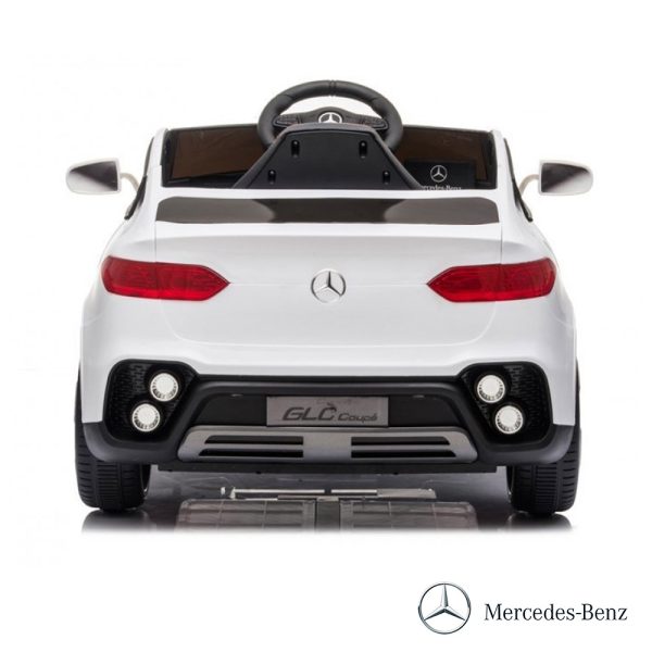 Mercedes GLC Coupé 12V c/ Controlo Remoto Autobrinca Online