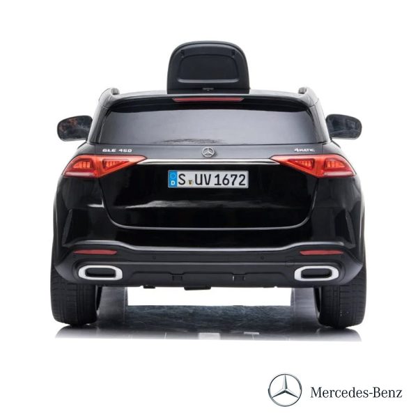 Mercedes GLE450 4Matic 12V c/ Controlo Remoto Autobrinca Online