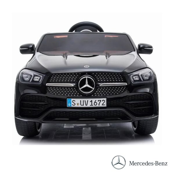 Mercedes GLE450 4Matic 12V c/ Controlo Remoto Autobrinca Online