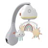 Móbile Fisher-Price 2 em 1 Nuvem e Arco-Íris Autobrinca Online
