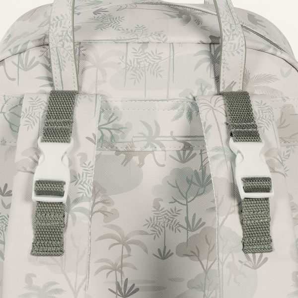 Mochila Pasito a Pasito Serengueti Autobrinca Online