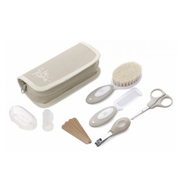 Set de Higiene c/ Necessaire Basic Jané Sand Autobrinca Online