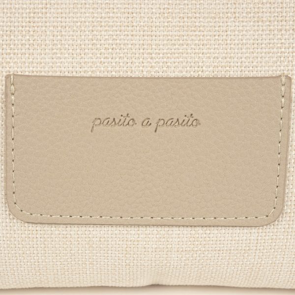 Necessaire Pasito a Pasito Peach Autobrinca Online