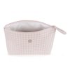 Necessaire Pasito a Pasito Together Rosa Autobrinca Online