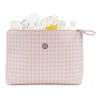 Necessaire Pasito a Pasito Together Rosa Autobrinca Online