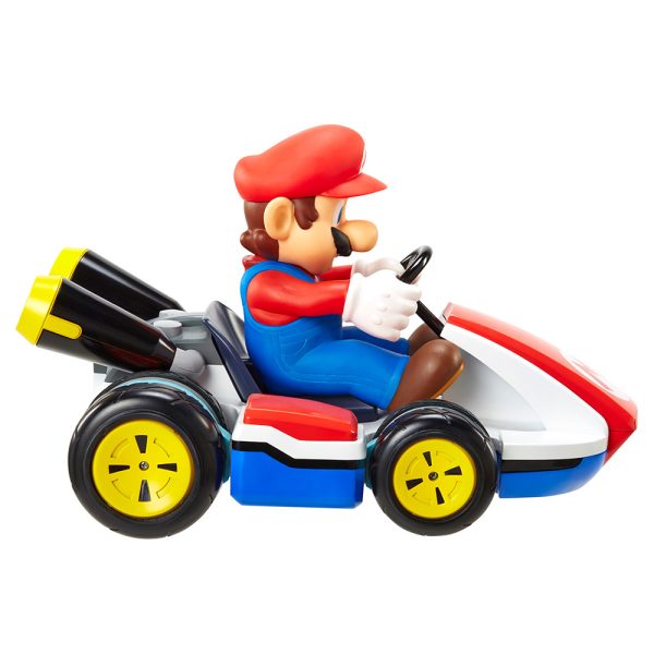 Nintendo Mario Kart Carro Anti Gravidade RC Autobrinca Online