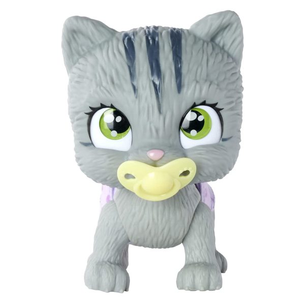 Pamper Petz – Gatinho Autobrinca Online