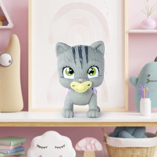 Pamper Petz – Gatinho Autobrinca Online