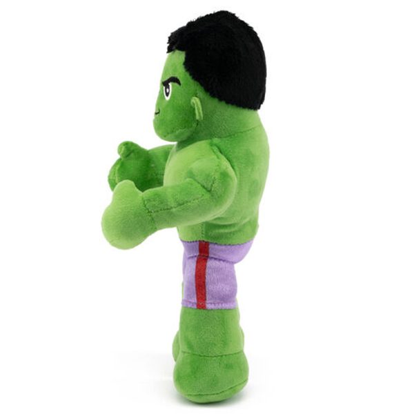 Peluche Hulk 25cm Autobrinca Online