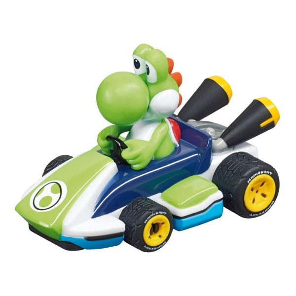 Pista Carrera First Mario Kart 2,4m Autobrinca Online www.autobrinca.com 4