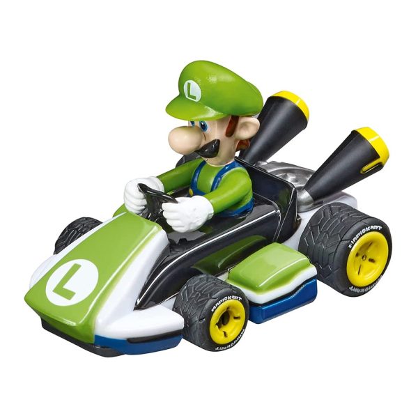 Pista Carrera First Mario Kart 2,9m Autobrinca Online