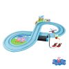Pista Carrera First Peppa Pig – Kids Gran Prix 2,4m Autobrinca Online