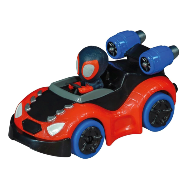 Pista Carrera First Spidey and his Amazing Friends 2,4m Autobrinca Online