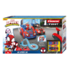 Pista Carrera First Spidey and his Amazing Friends 2,9m Autobrinca Online