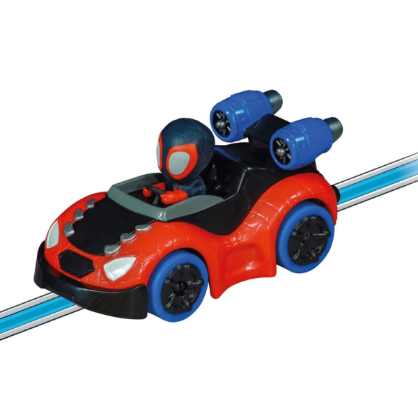 Pista Carrera First Spidey and his Amazing Friends 2,9m Autobrinca Online