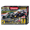 Pista Carrera GO!!! Mercedes e Red Bull 6,3m Autobrinca Online