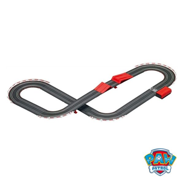 Pista Carrera First Patrulha Pata – Ready Race Rescue 4,3m Autobrinca Online