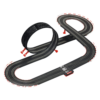 Pista Carrera Go!!! Sonic the Edgehog 4.9m Autobrinca Online