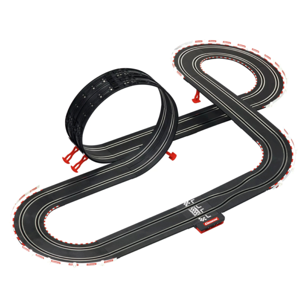 Pista Carrera Go!!! Sonic the Edgehog 4.9m Autobrinca Online