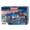 Pista Carrera Go!!! Sonic the Edgehog 4.9m Autobrinca Online
