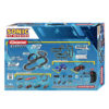 Pista Carrera Go!!! Sonic the Edgehog 4.9m Autobrinca Online