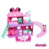 Playset Casa da Minnie Autobrinca Online
