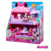 Playset Casa da Minnie Autobrinca Online