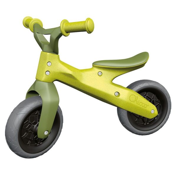 Primeira Bicicleta Chicco ECO+ Autobrinca Online