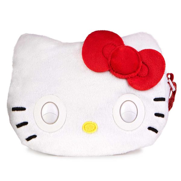 Purse Pets – Mala Interativa Hello Kitty Autobrinca Online