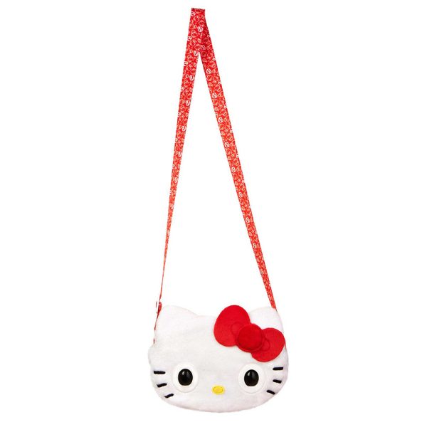 Purse Pets – Mala Interativa Hello Kitty Autobrinca Online