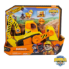 Rubble Crew Veículo Deluxe Rubble Bulldozer Autobrinca Online