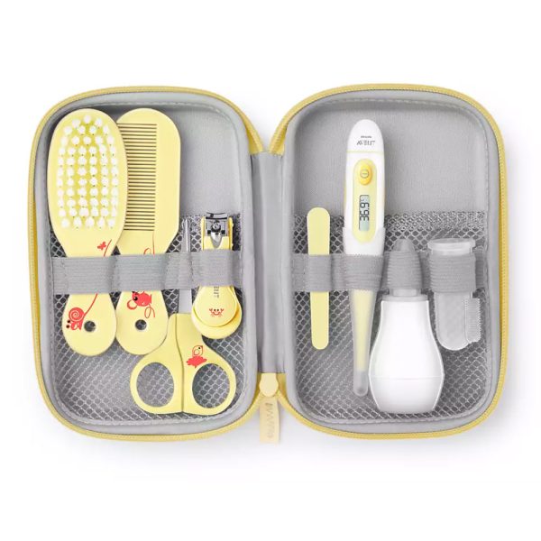 Set de Higiene Phlips Avent SCH400/30 Autobrinca Online