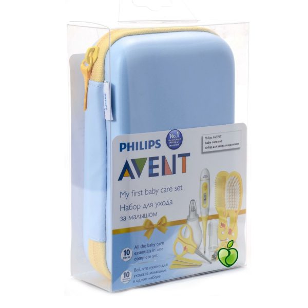 Set de Higiene Phlips Avent SCH400/30 Autobrinca Online