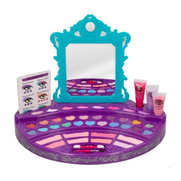 Shimmer ‘n Sparkle – Make Up Real Ultimate Autobrinca Online