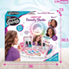 Shimmer ‘n Sparkle – Salão de Beleza Selfie Light Autobrinca Online