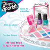 Shimmer ‘n Sparkle – Salão de Beleza Selfie Light Autobrinca Online
